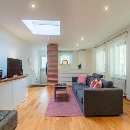 베를린 Urban Duplex Kreuzberg 아파트 외부 사진