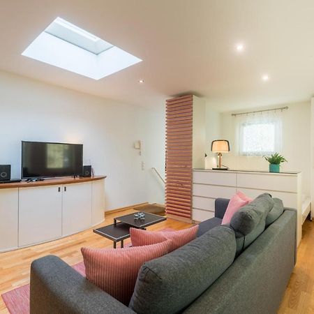베를린 Urban Duplex Kreuzberg 아파트 외부 사진