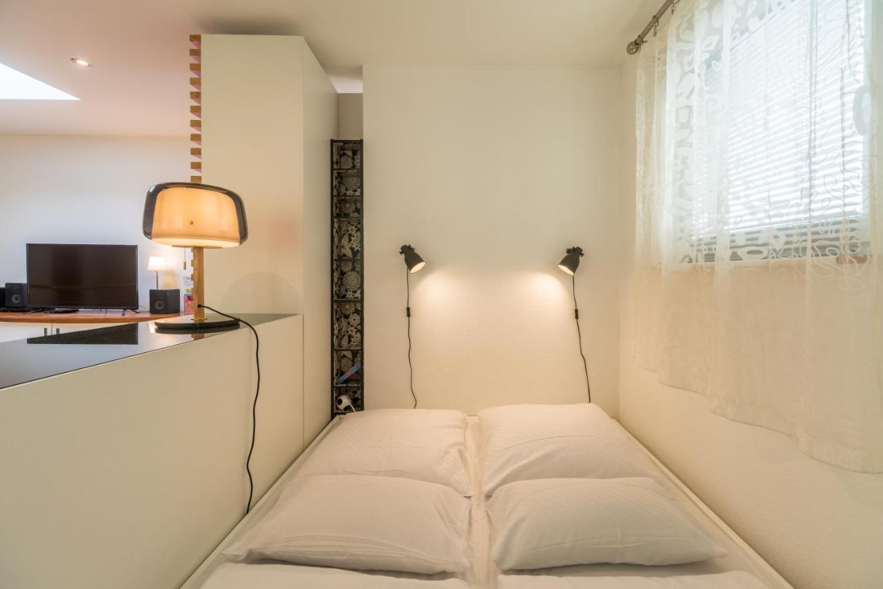베를린 Urban Duplex Kreuzberg 아파트 외부 사진