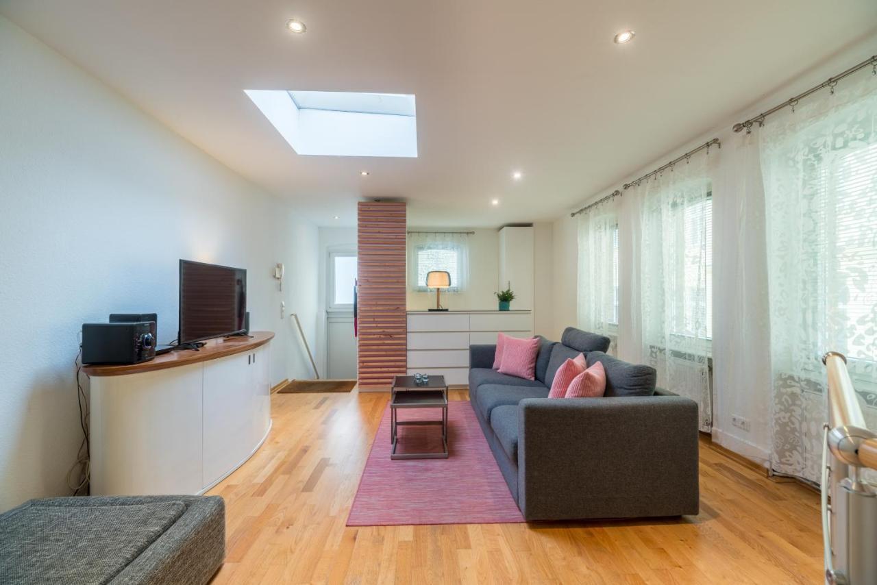 베를린 Urban Duplex Kreuzberg 아파트 외부 사진
