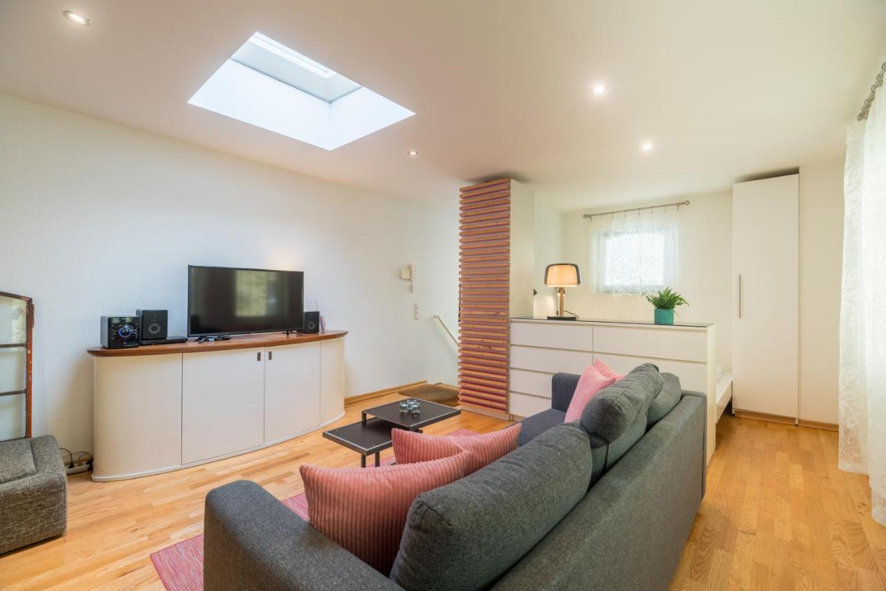 베를린 Urban Duplex Kreuzberg 아파트 외부 사진