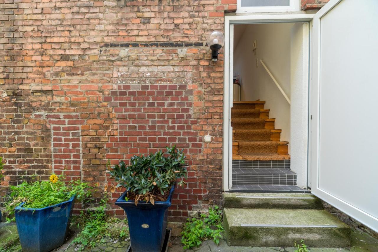 베를린 Urban Duplex Kreuzberg 아파트 외부 사진