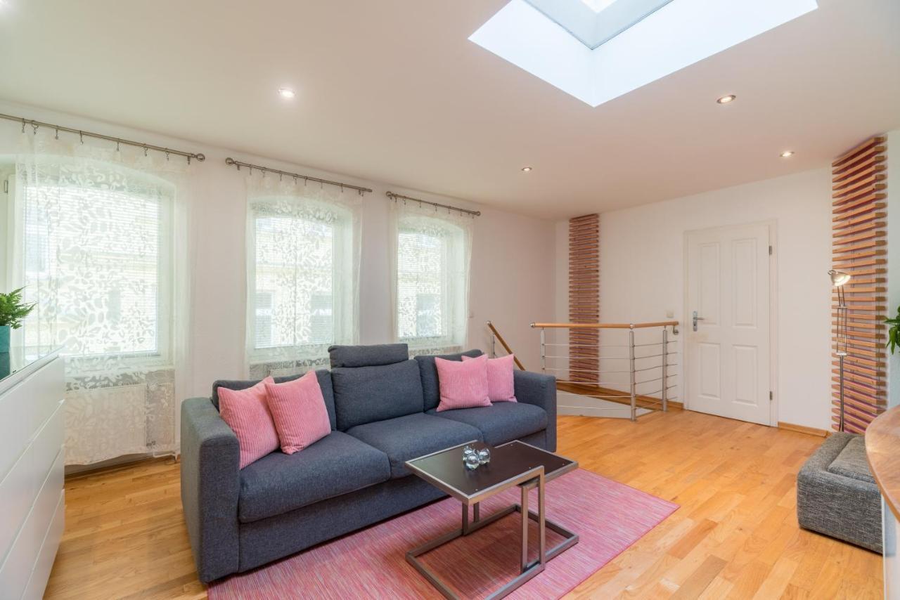 베를린 Urban Duplex Kreuzberg 아파트 외부 사진