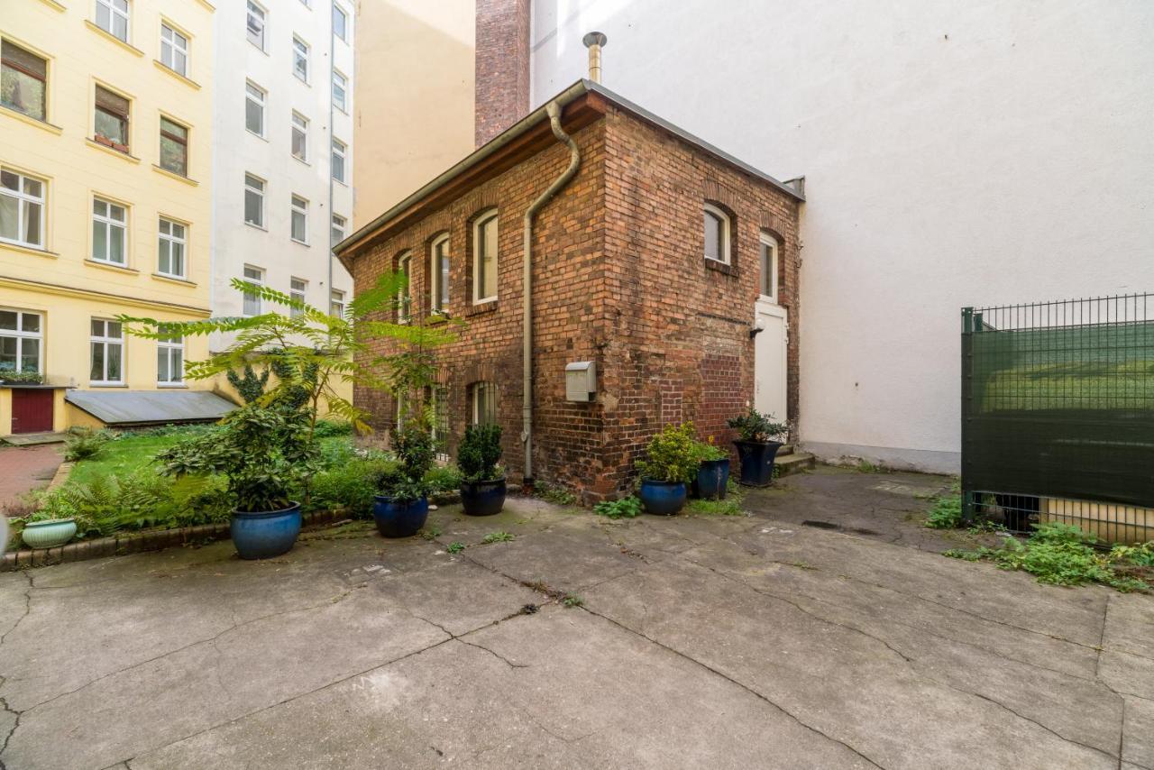 베를린 Urban Duplex Kreuzberg 아파트 외부 사진