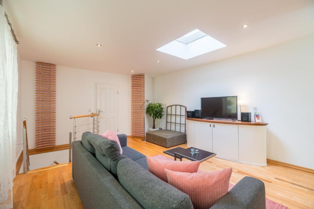 베를린 Urban Duplex Kreuzberg 아파트 외부 사진