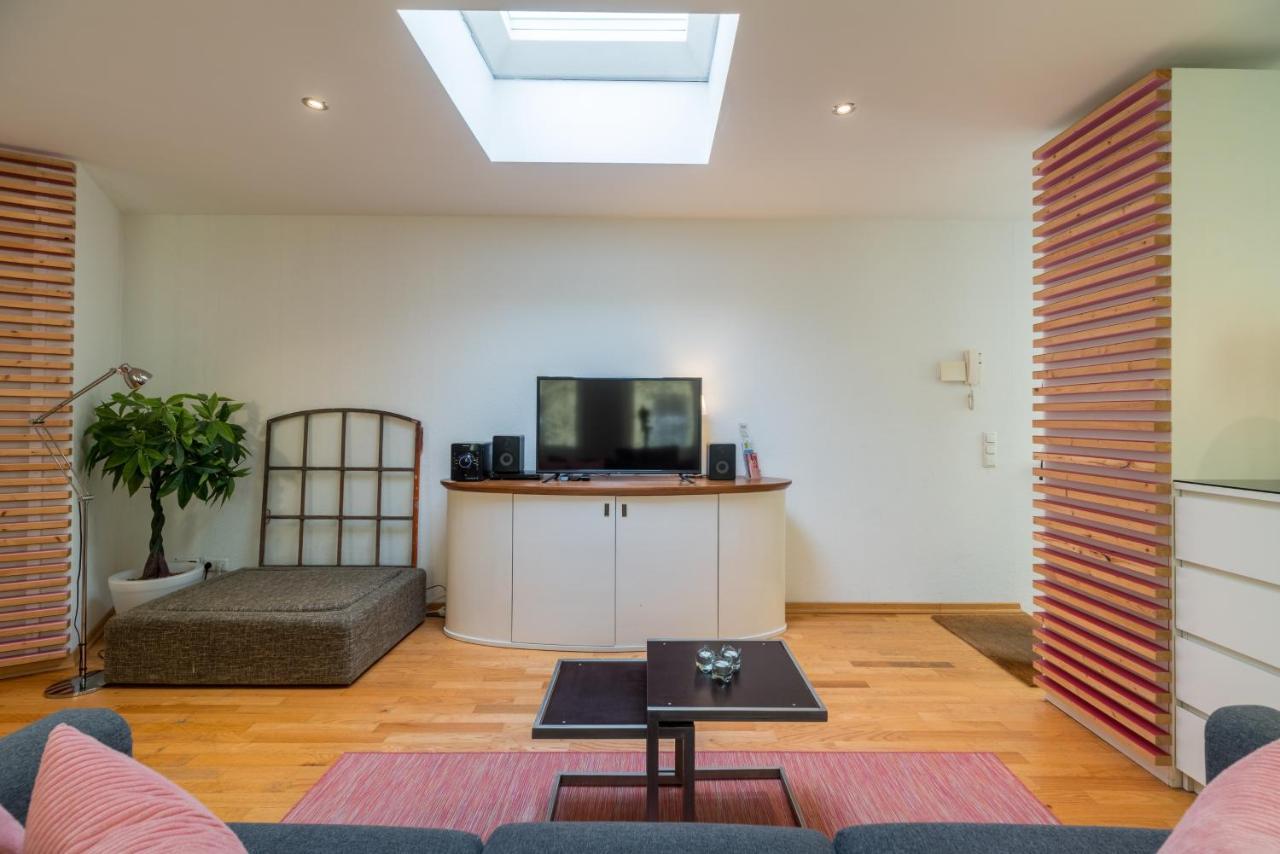 베를린 Urban Duplex Kreuzberg 아파트 외부 사진