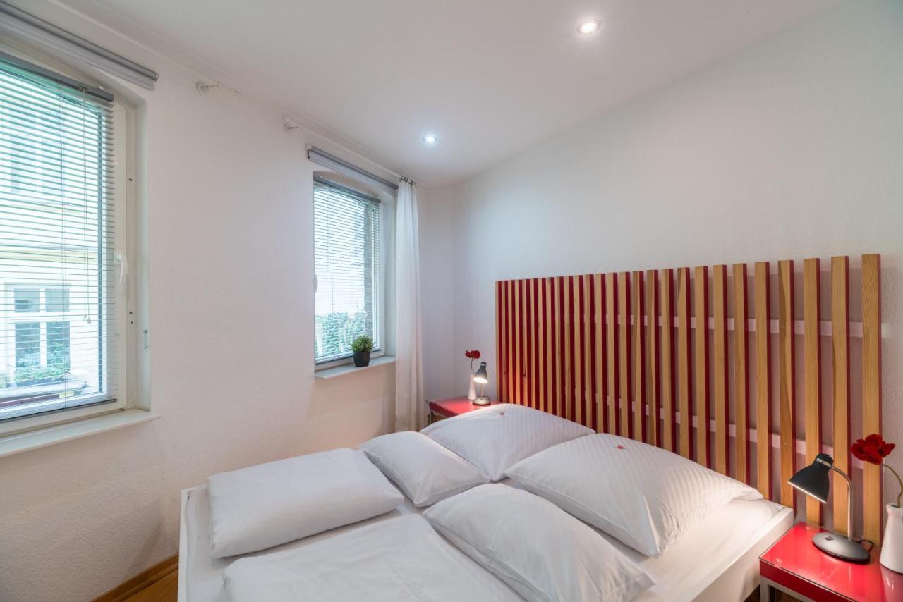 베를린 Urban Duplex Kreuzberg 아파트 외부 사진