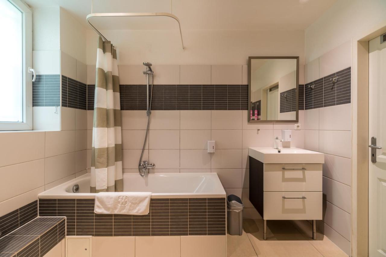 베를린 Urban Duplex Kreuzberg 아파트 외부 사진