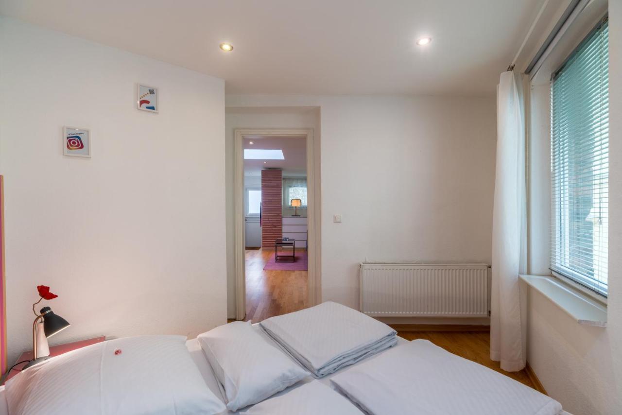 베를린 Urban Duplex Kreuzberg 아파트 외부 사진