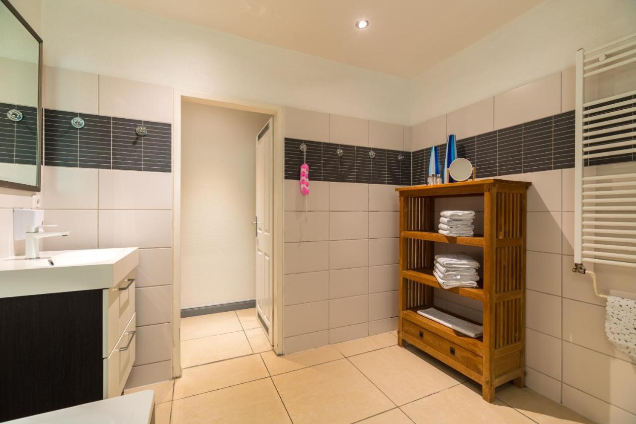 베를린 Urban Duplex Kreuzberg 아파트 외부 사진