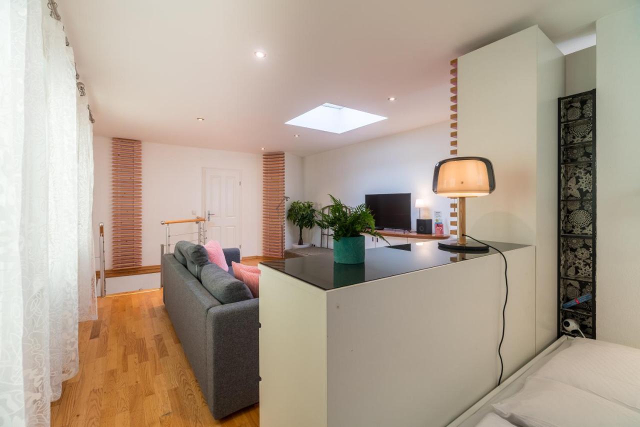베를린 Urban Duplex Kreuzberg 아파트 외부 사진