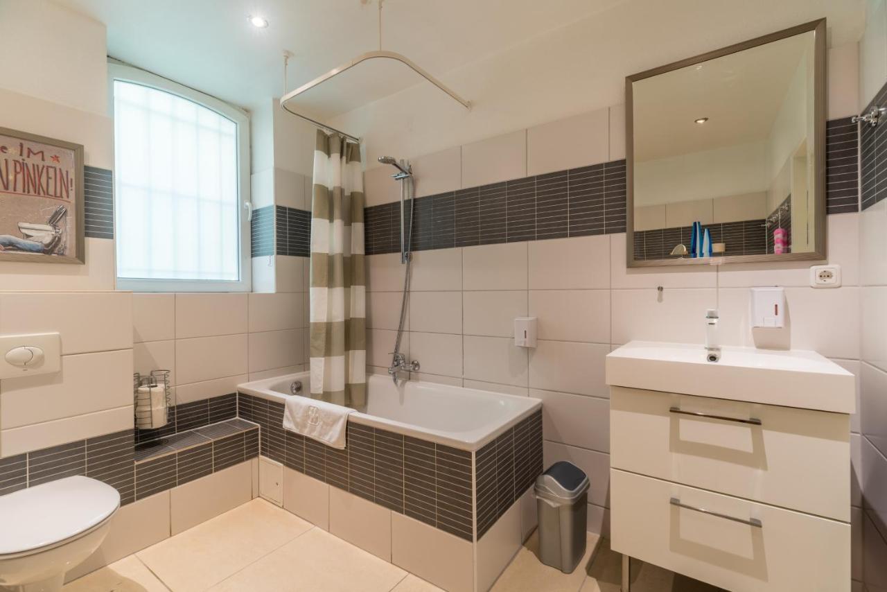 베를린 Urban Duplex Kreuzberg 아파트 외부 사진