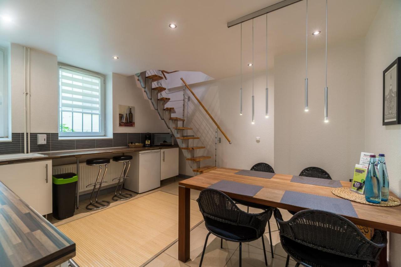 베를린 Urban Duplex Kreuzberg 아파트 외부 사진
