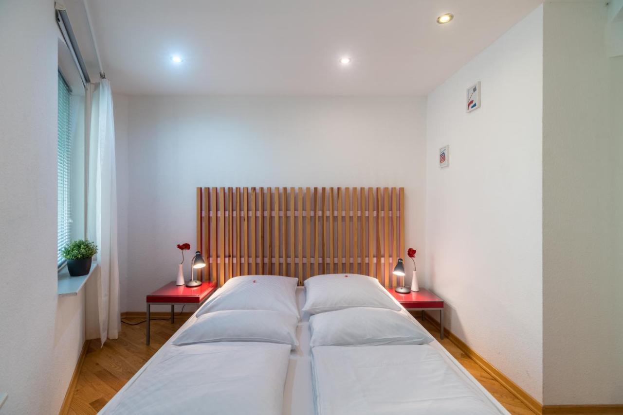 베를린 Urban Duplex Kreuzberg 아파트 외부 사진