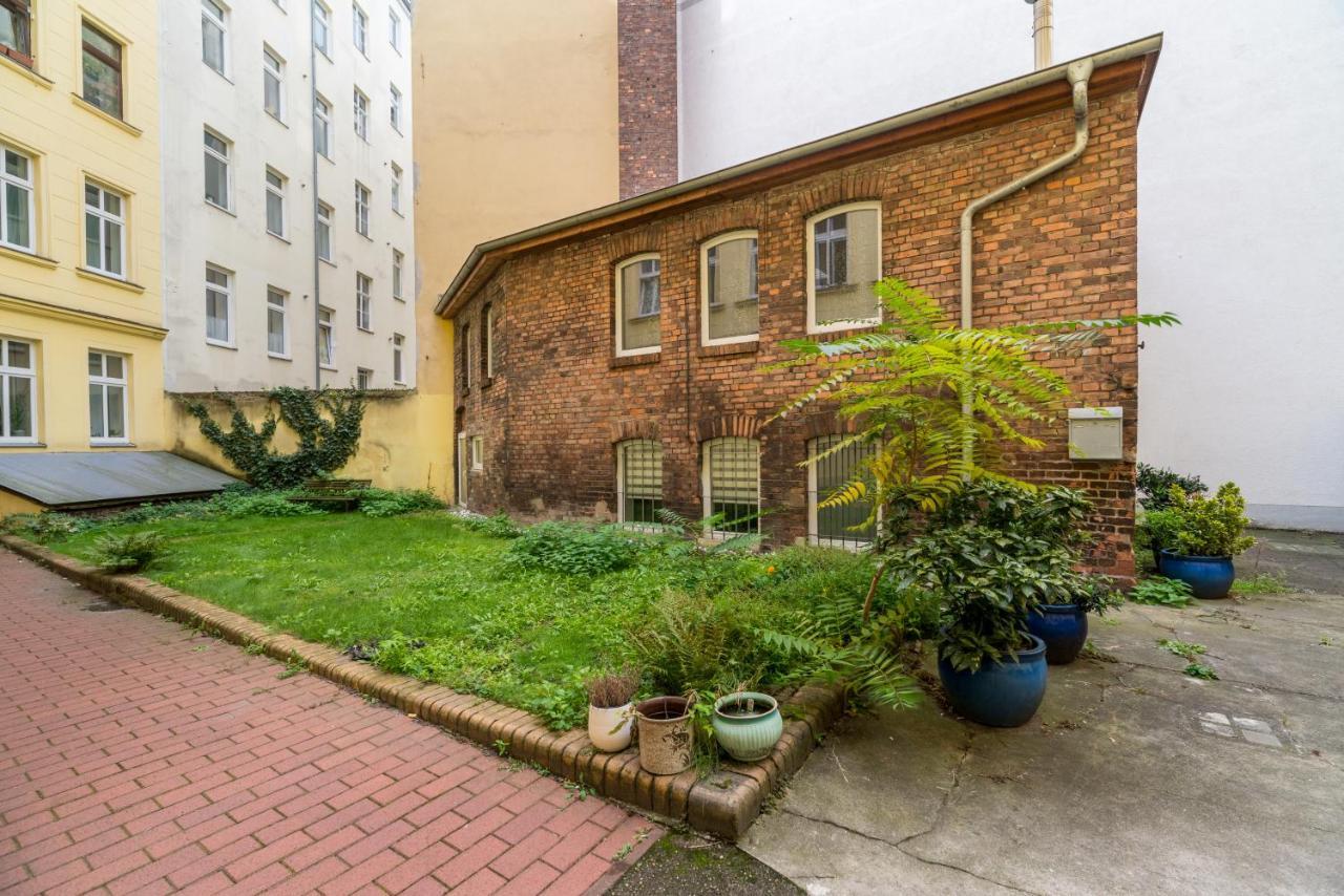 베를린 Urban Duplex Kreuzberg 아파트 외부 사진
