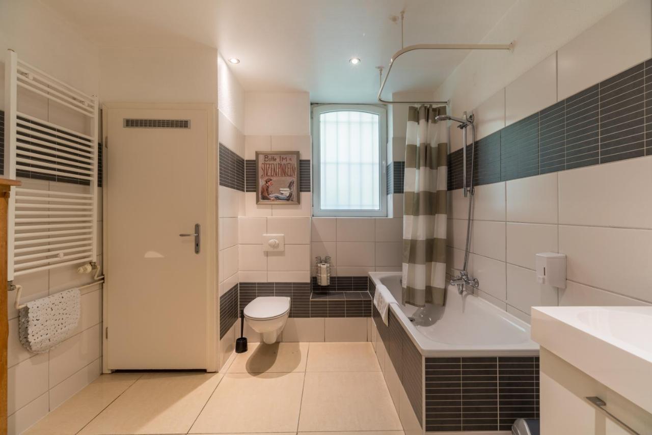 베를린 Urban Duplex Kreuzberg 아파트 외부 사진