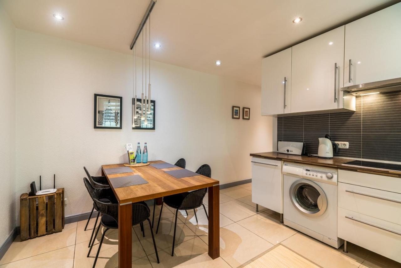 베를린 Urban Duplex Kreuzberg 아파트 외부 사진