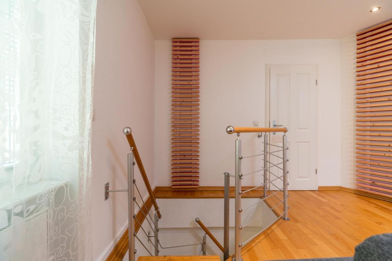 베를린 Urban Duplex Kreuzberg 아파트 외부 사진
