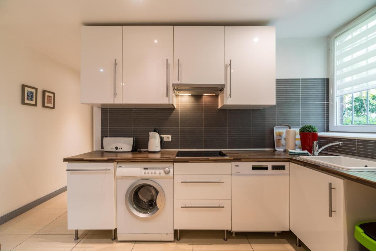 베를린 Urban Duplex Kreuzberg 아파트 외부 사진