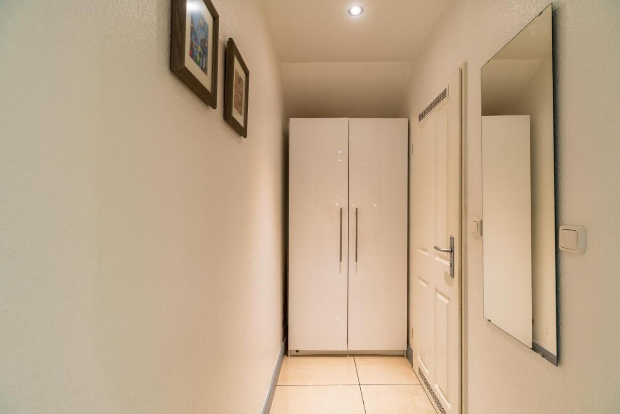 베를린 Urban Duplex Kreuzberg 아파트 외부 사진