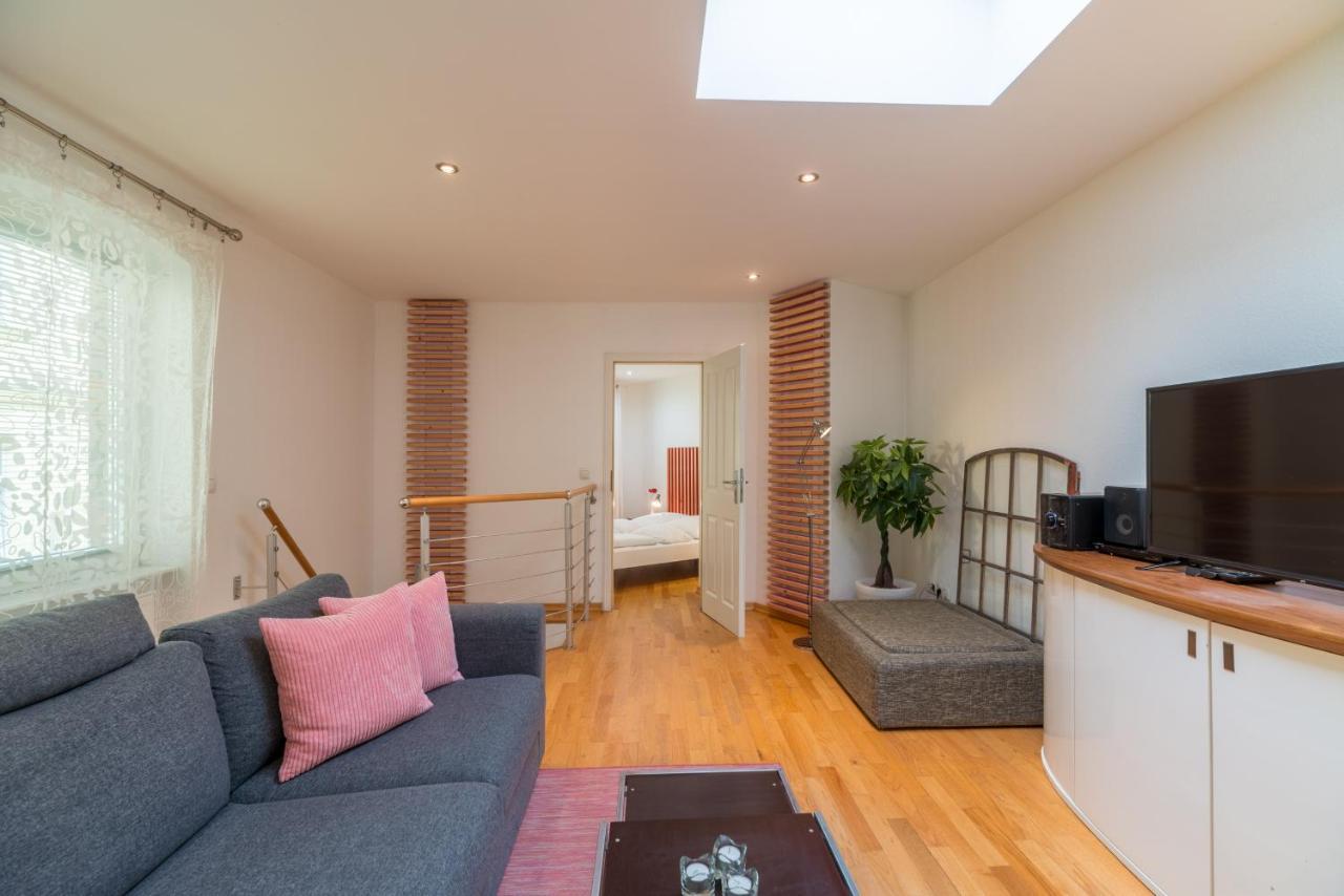 베를린 Urban Duplex Kreuzberg 아파트 외부 사진